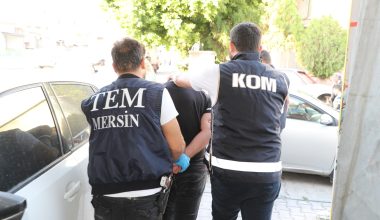 Ayarı ve Gramı düşük altın üretenlere operasyon