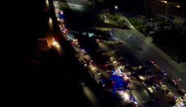 Rüşvet operasyonunda 91 kişi tutuklandı