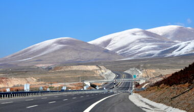 Otoban ücretlerine zam geldi
