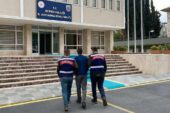 Jandarma, yağma suçundan aranan 2 şahsı yakaladı