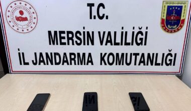 JANDARMA’DAN DOLANDIRICILIK OPERASYONU