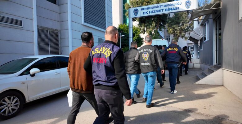 NAKLİYE DOLANDIRICILARINA OPERASYON: 7 TUTUKLU