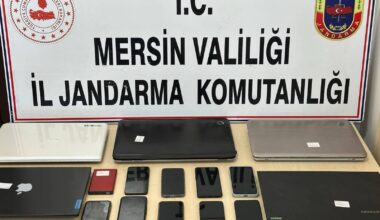 YASA DIŞI BAHİS OPERASYONU, 7 GÖZALTI
