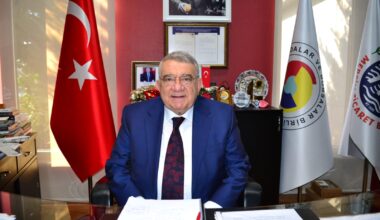 “Tarımın geleceği genç nüfus, kırsal kalkınma ve teknolojik adaptasyona bağlı”