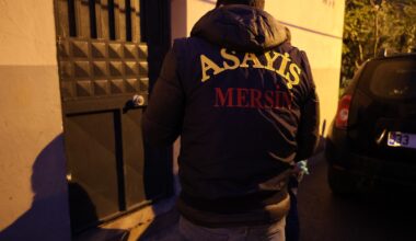 Çeşitli suçlardan aranan 91 şahıs yakalandı