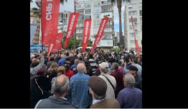 CHP’DEN GÖZALTILARA TEPKİ