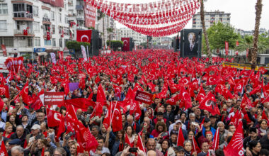 Özel: “Mersinliler, ‘Adalet’ diye sesini yükseltiyor”