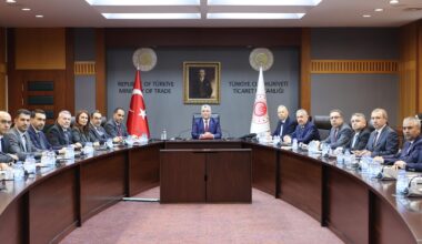 UYSAL:”LİMON ÜRETİCİLERİMİZİN YANINDAYIZ”