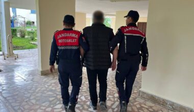 JANDARMADAN FUHUŞ VE İNSAN TİCARETİ OPERASYONU