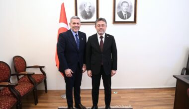 MİLLETVEKİLİ UYSAL: “MERSİN’İN AFET BÖLGESİ İLAN EDİLMESİ TALEBİMİZİ YİNELEDİK”