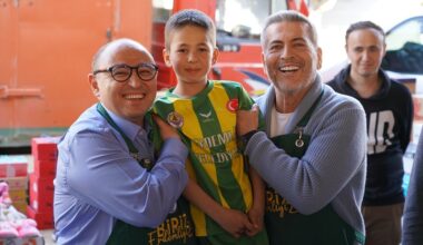 “Başkan Mustafa Kara: 1 Yıllık Hizmet, Gelecek İçin Net Hedefler”