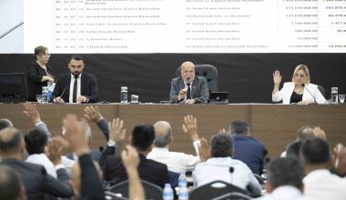 Mersin, Avrupa Film Komisyonları Ağı’na üye oldu