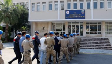 JANDARMADAN TORBACI OPERASYONU