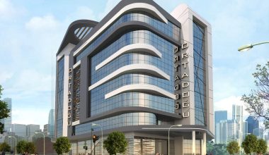 “ORTADOĞU HASTANESİ’NDEN HAYAT KURTARAN HİZMET!”