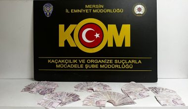 70 MİLYON HAKSIZ KAZANÇ SAĞLAYAN TEFECİLERE OPERASYON