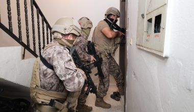 Yasadışı Bahis şebekesi çökertildi