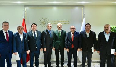 TIRTAR OTOBAN BAĞLANTI YOLU İPTAL EDİLDİ