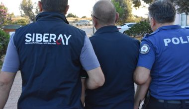 YASADIŞI BAHİS ÇETESİ ÇÖKERTİLDİ