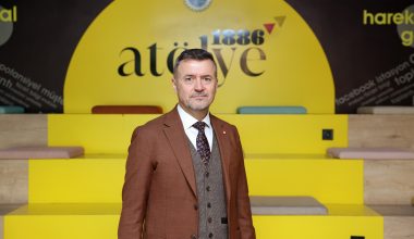 “Hedefimiz: Mersin’i, konsoloslukların kenti haline getirmek”