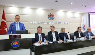 “KOBİ’ler Alarm Veriyor: KGF ve Nefes Kredileri Gecikmemeli”