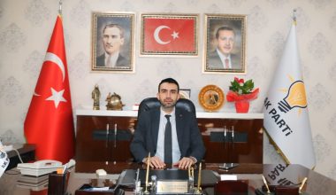 “BU MİLLET DİZ ÇÖKMEDİ, ASLA ÇÖKMEYECEK!”