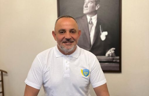 Tecrübeli isim, Yücelen Anamurspor’da Genel Koordinatör Oldu