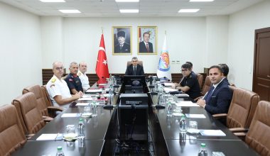 Mersin’de çeşitli suçlardan aranan 686 kişi yakalandı