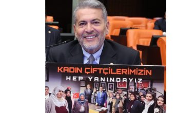 UYSAL, KADIN ÇİFTÇİLER İÇİN SGK PRİM DESTEĞİ VE YIPRANMA PAYI İSTEDİ