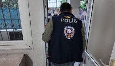 NİTELİKLİ DOLANDIRICILIK OPERASYONU