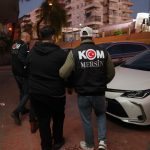 RÜŞVET VE RESMİ BELGEDE SAHTECİLİK OPERASYONU