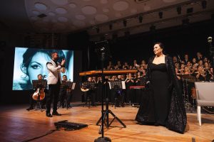 “İyiliğin Sultanı” Mersin’de seyircisiyle buluşuyor