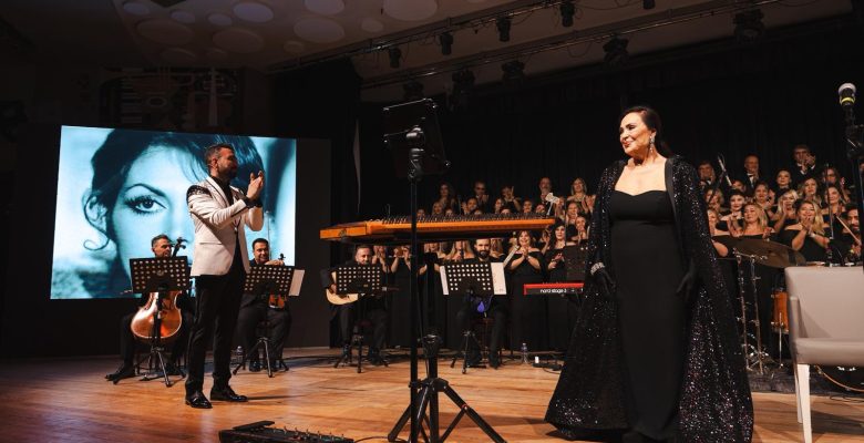 “İyiliğin Sultanı” Mersin’de seyircisiyle buluşuyor