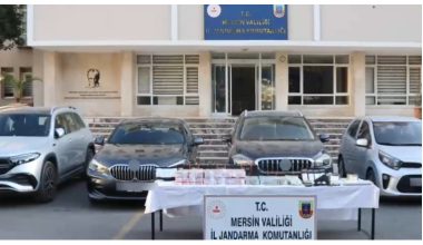 Bahis ve Kara para Operasyonu genişledi