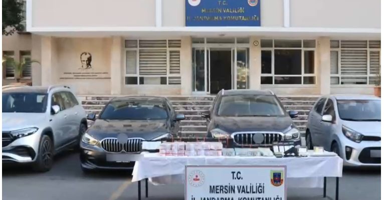 Bahis ve Kara para Operasyonu genişledi