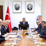 Mersin’de son bir haftada aranan 810 şahıs yakalandı