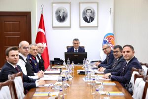 Mersin’de son bir haftada aranan 810 şahıs yakalandı