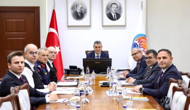 Mersin’de son bir haftada aranan 810 şahıs yakalandı