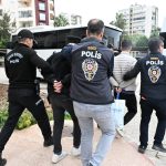 MİLYARLIK YASADIŞI BAHİS AĞINA OPERASYON