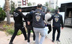 MİLYARLIK YASADIŞI BAHİS AĞINA OPERASYON