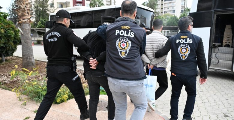 MİLYARLIK YASADIŞI BAHİS AĞINA OPERASYON