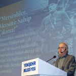 AYAN: “82 HANELİ KÖYDEN DÜNYA LİMANINA”