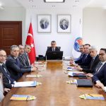 Mersin’de aranan 912 şahıs yakalandı