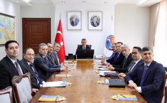 Mersin’de aranan 912 şahıs yakalandı