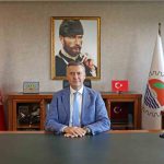“Mersin, Güvenli Liman, Stratejik Koridor”
