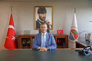 “Mersin, Güvenli Liman, Stratejik Koridor”